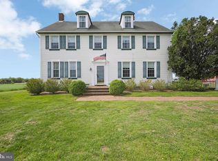 111 Newbolds Corner Rd, Southampton, NJ 08088