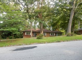 1615 Boulevard Lorraine SW, Atlanta, GA 30311