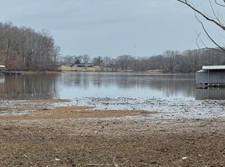 0 Periwinkle Hill Rd, Cadiz, KY 42211