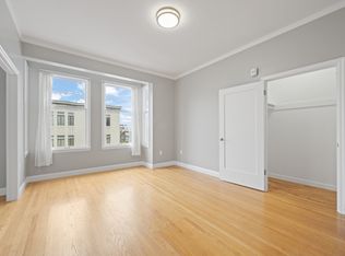 2774 Franklin St APT 8, San Francisco, CA 94123