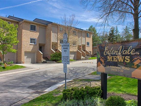 2nd image of 63 Fonthill Rd #4