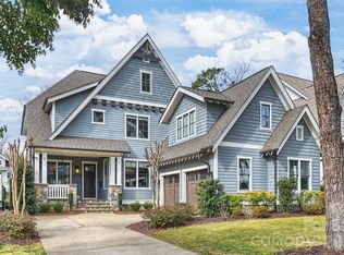 2316 Springdale Ave, Charlotte, NC 28203