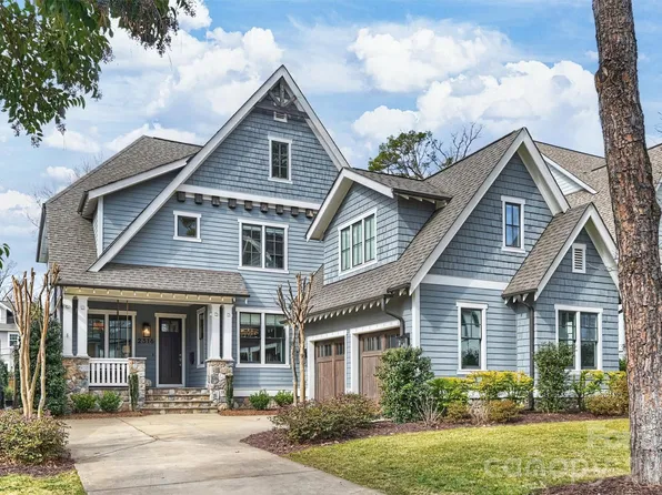 2316 Springdale Ave, Charlotte, NC 28203