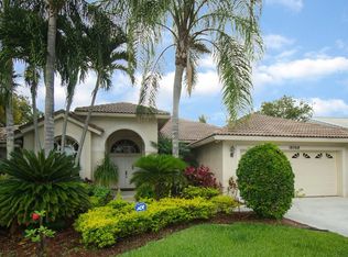18768 Cape Sable Dr, Boca Raton, FL 33498
