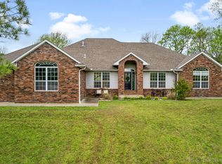 24212 S Ridgewood Dr, Claremore, OK 74019