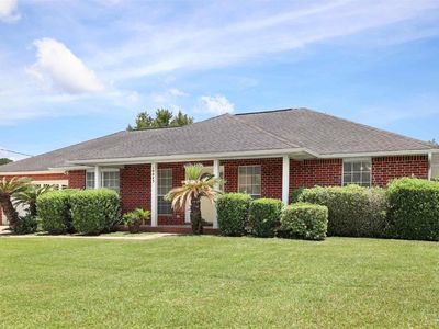 10043 Hummingbird Blvd, Pensacola, FL, 32514