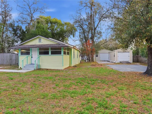 1120 E Minnesota Ave, Deland, FL 32724