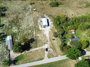 196 Hopewell Rd, Harrodsburg, KY 40330