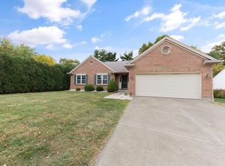 4416 Todd Rose Ct, Cincinnati, OH 45244