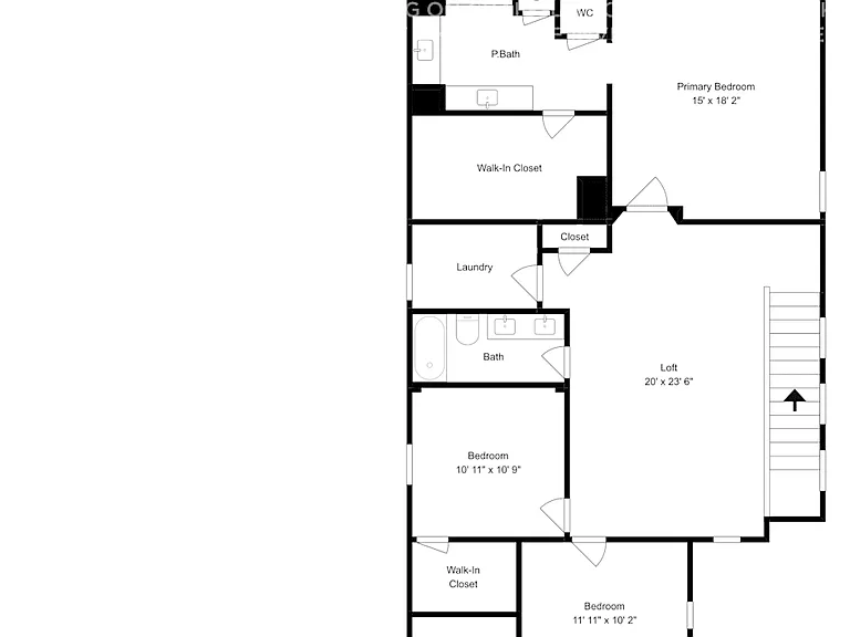 11629 Pizzo Ferrato St — Photo 3