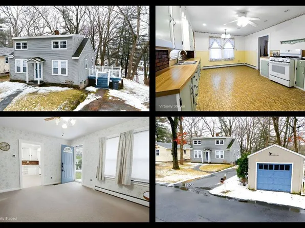 30 Lakeview Dr, Smithfield, RI 02828