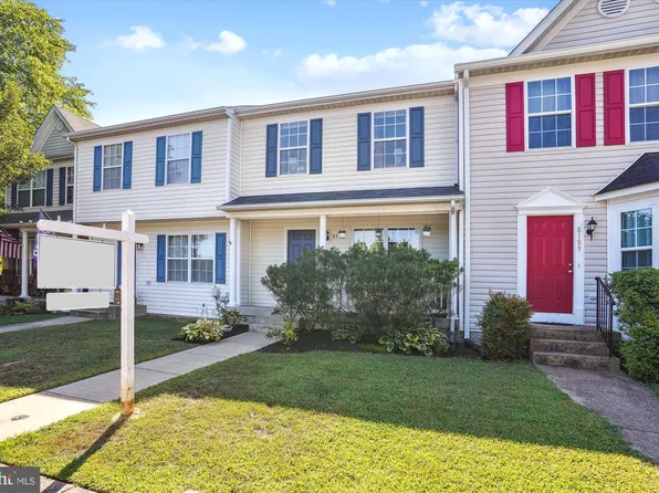 8193 Woodland Ln, Chesapeake Beach, MD 20732