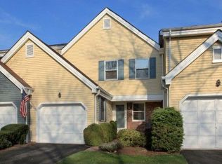 14 Thomas Paine Rd, Morristown, NJ 07960