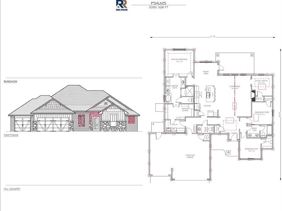 1st image of 2309 Creek Side Cir