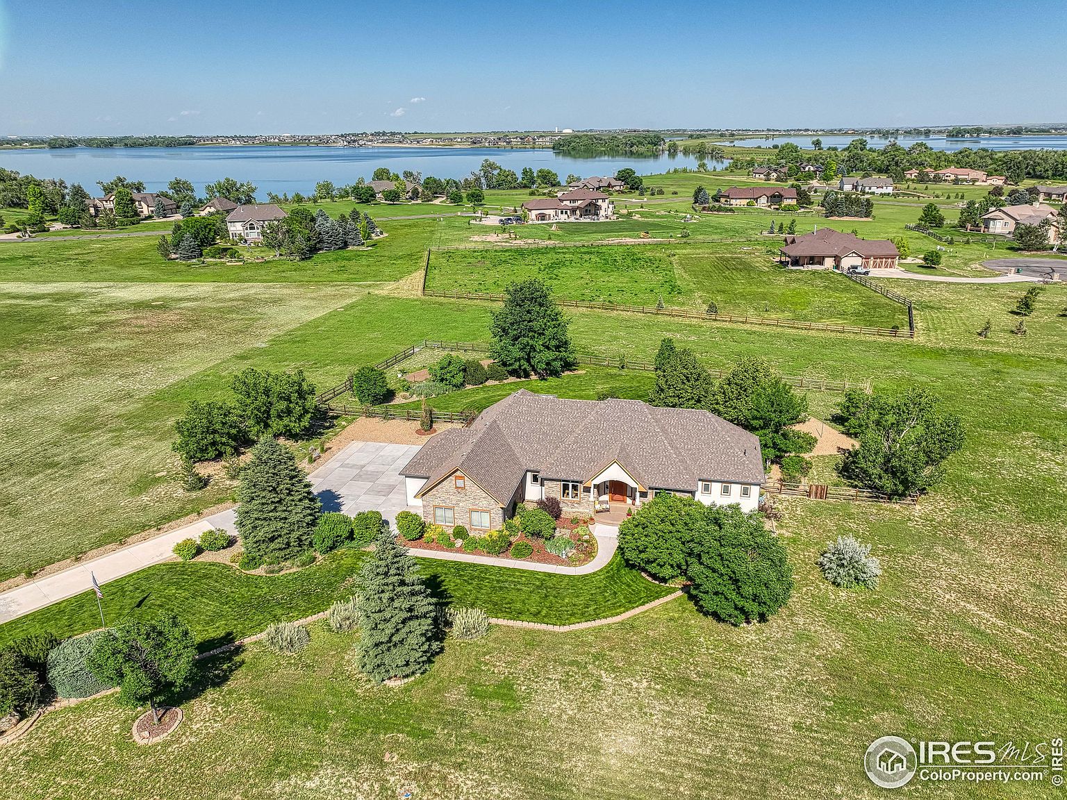 2110 Doyle Dr, Berthoud, CO 80513 MLS 990799 Zillow