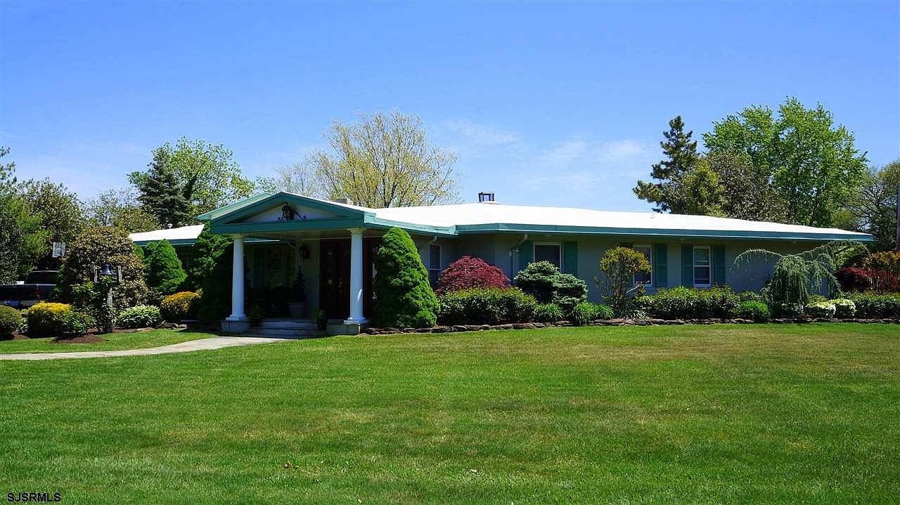 1060 Woodlynne Blvd, Linwood, NJ 08221 Zillow