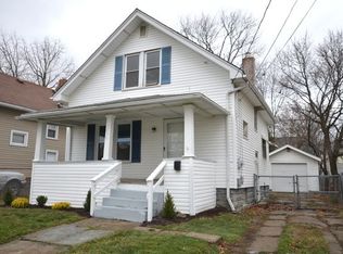 1099 Reed Ave, Akron, OH 44306