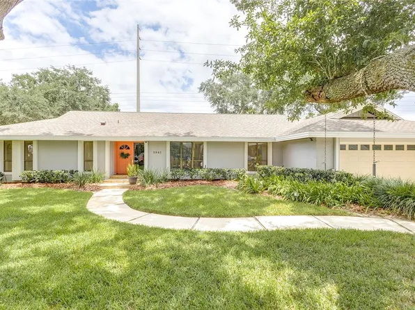 5841 Medinah Way, Orlando, FL 32819