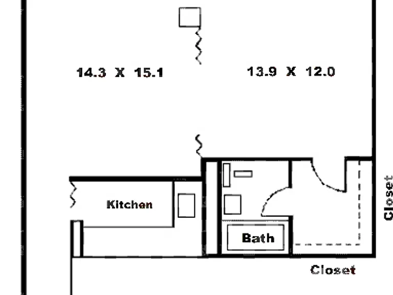 The Venue Apartments — Photo 48