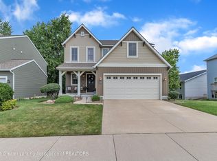 4322 Norway St, Holt, MI 48842