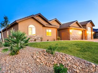 527 Whitney Dr, Saint George, UT 84770