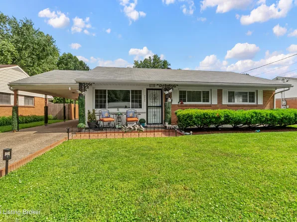 2030 Kendall Ln, Shively, KY 40216