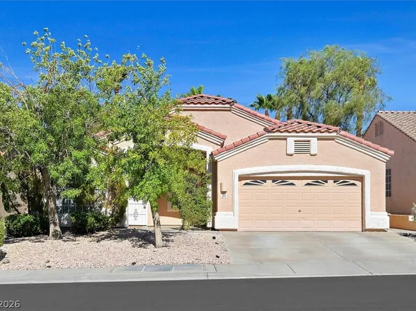 322 Dazzling Ter, Henderson, NV 89012