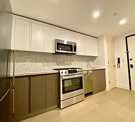 Rented by Living New York