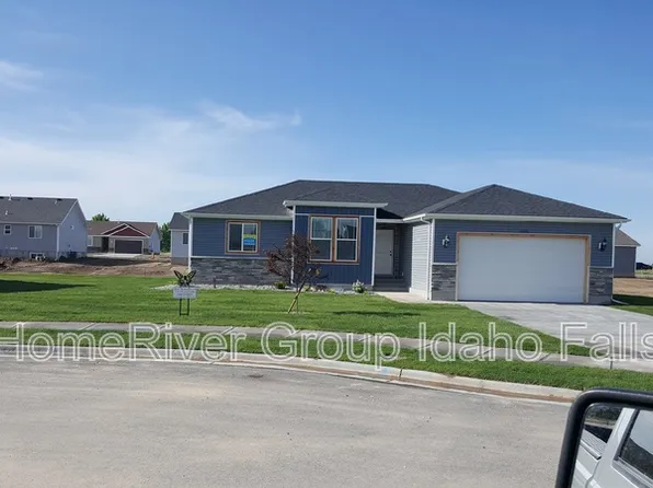 3131 Capri Dr, Idaho Falls, ID 83402
