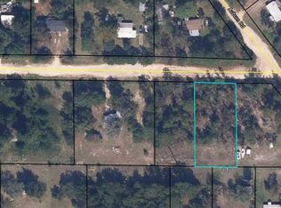 6287 Beloit Ave, Keystone Heights, FL 32656