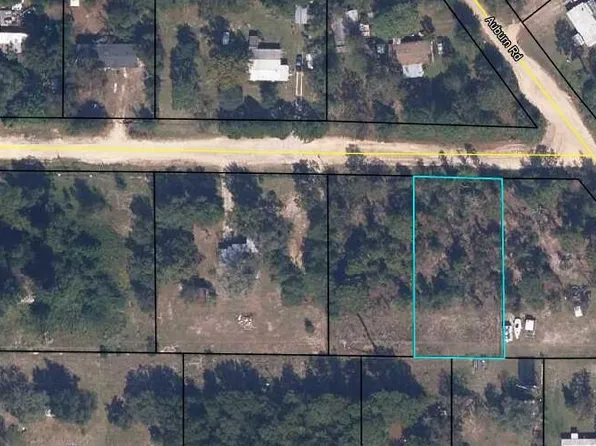 6287 BELOIT Avenue, Keystone Heights, FL 32656