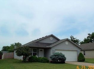 439 Martin Ct, Trenton, OH