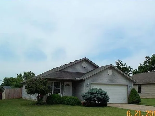 439 Martin Ct, Trenton, OH 45067