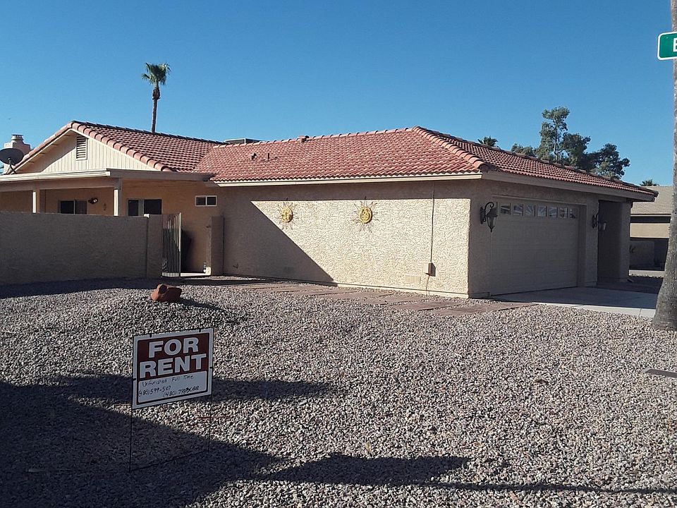 2nd image of 9841 E Navajo Pl