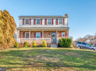 443 Mali Ct, Millersville, MD 21108