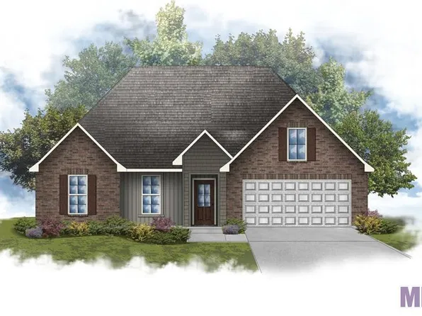 20518 Stone House Rd, Hammond, LA 70401