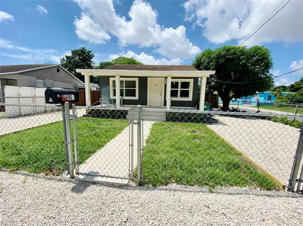 2996 NW 93rd St, Miami, FL 33147