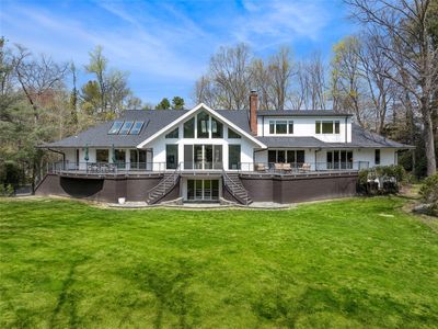 188 Woodlands Road, Harrison, NY, 10528