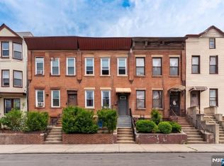 140A Clendenny Ave, Jersey City, NJ 07304