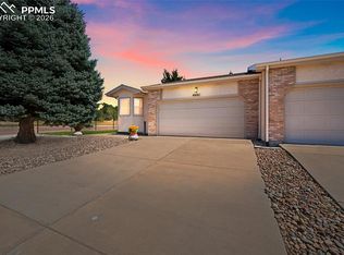 4401 Windmill Creek Way, Colorado Springs, CO 80911