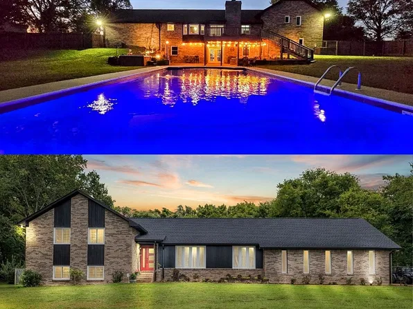 1025 Claremont Dr, Columbia, TN 38401