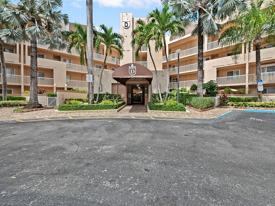 1st image of 7667 Granville Dr #310