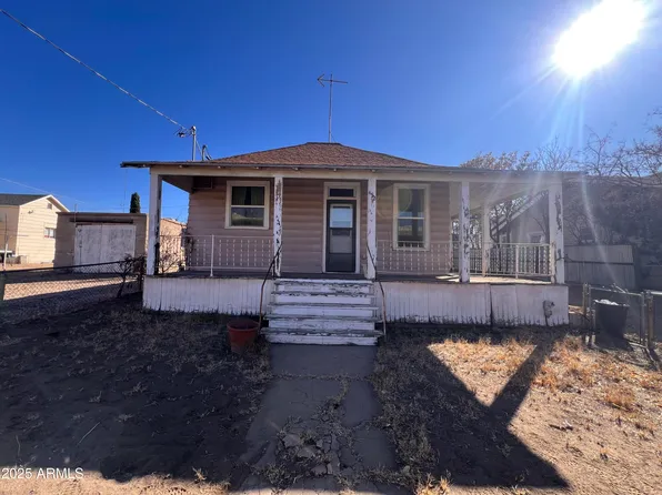 452 E Maple Street, Globe, AZ 85501