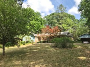 1808 S 28th Ave, Hattiesburg, MS 39402