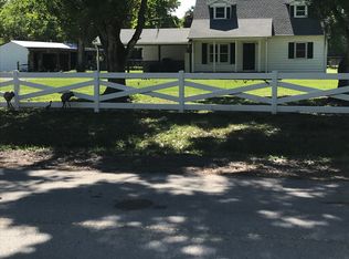 1285 Hall Rd, Malabar, FL 32950