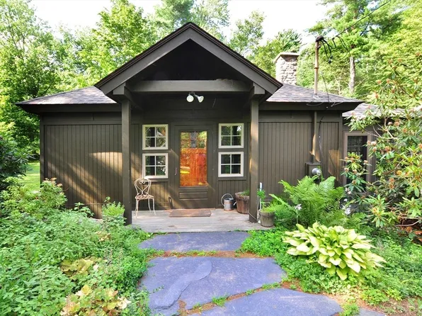 30 N Trl, Granville, MA 01034