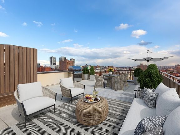 5th image of 1638 Park Ave #9A