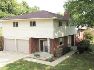 2702 Preston Dr, Springfield, OH