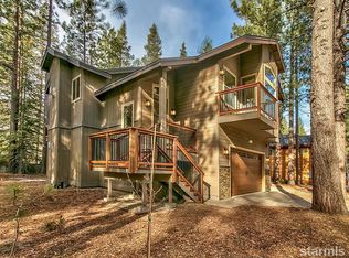 779 Anita Dr, South Lake Tahoe, CA 96150