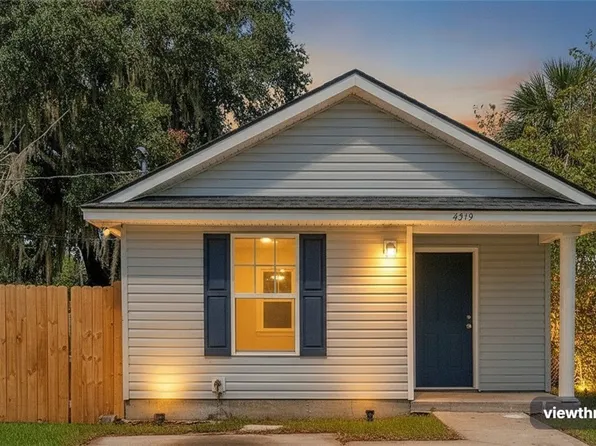 4319 Raybun Street, Savannah, GA 31405